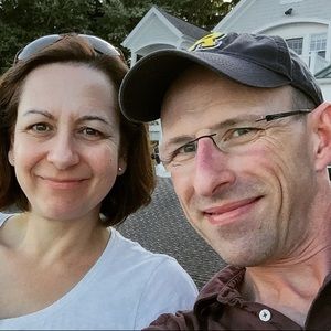 Meet your Posher, Matthew